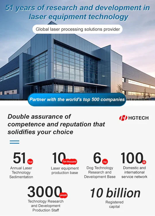 HeatFusion - Industrielt lasersvejseværktøj