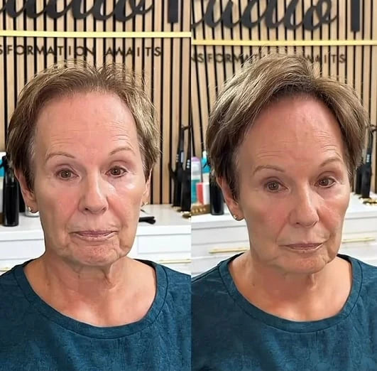 CrownLift – Usynlig hårtopper for mere volumen