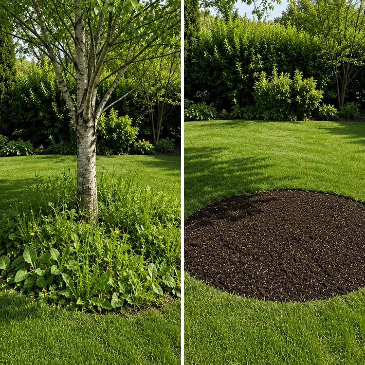 RootGuard – Dybdegående ukrudtsfjerningspulver