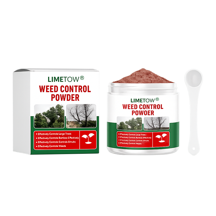 RootGuard – Dybdegående ukrudtsfjerningspulver