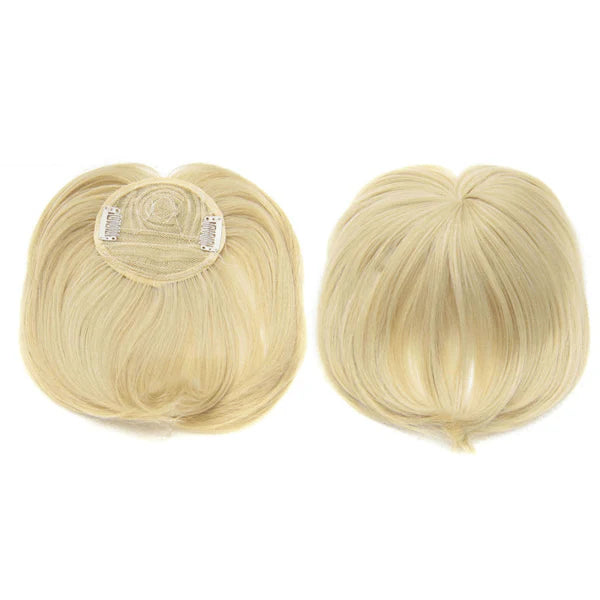 CrownLift – Usynlig hårtopper for mere volumen