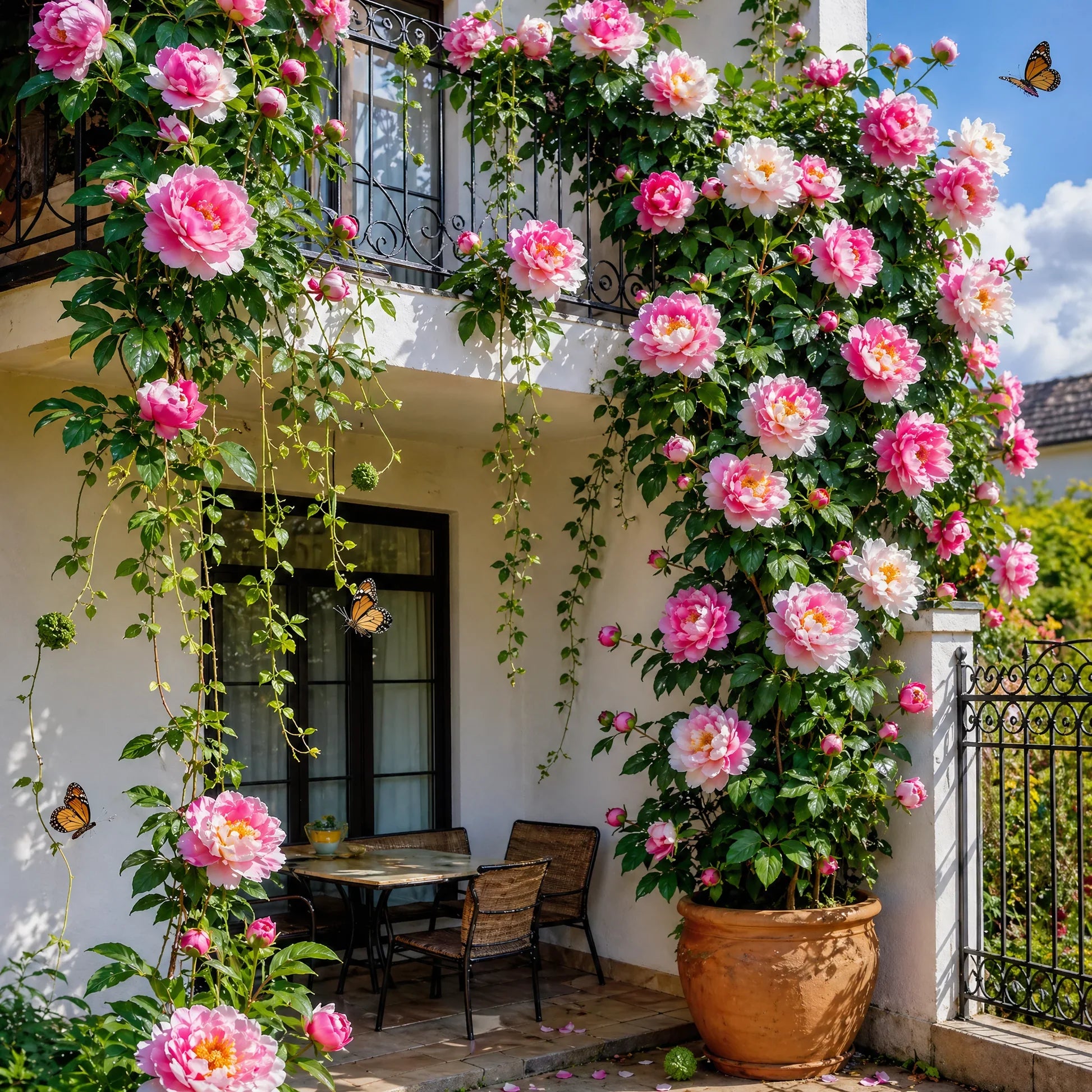 🔥Sidste dag 50% RABAT - ✨🧴 Clean-llx Gulvfornyer – Glans og beskyttelse med det samme 🏠