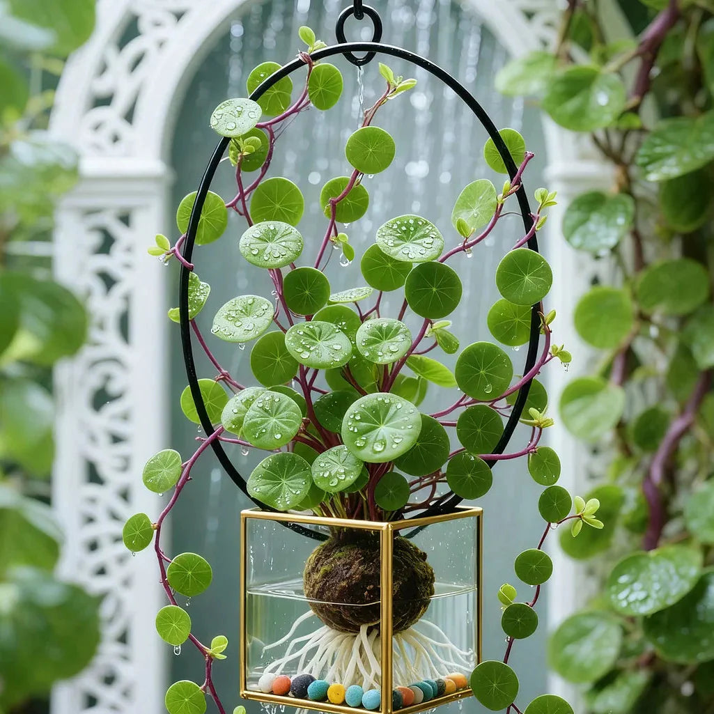 UrbanLeaf – Stilfuld, vedligeholdelsesfri stueplante