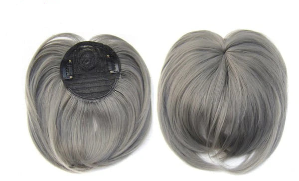 CrownLift – Usynlig hårtopper for mere volumen
