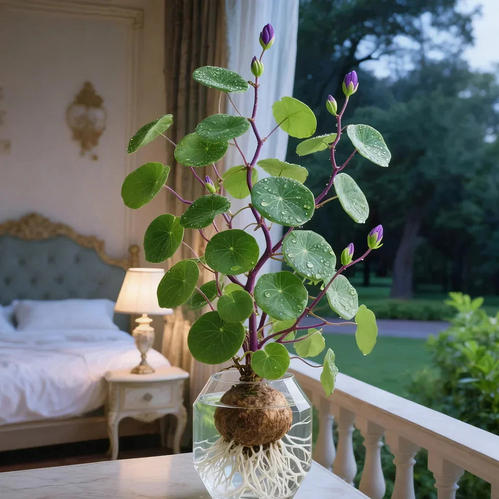 UrbanLeaf – Stilfuld, vedligeholdelsesfri stueplante