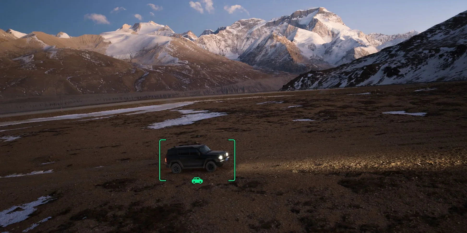 Den nye generation AirView Pro 4: Drone med tre kameraer til begyndere og professionelle optagelser.